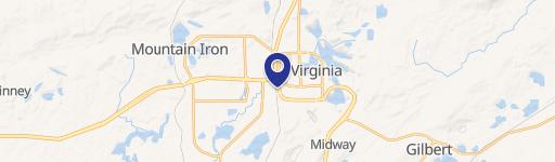 Virginia, MN 55792