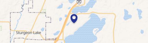 Sturgeon Lake, MN 55783