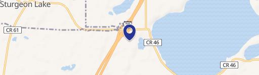 Sturgeon Lake, MN 55783