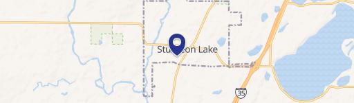 Sturgeon Lake, MN 55783