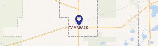 Tamarack, MN 55787
