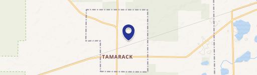 Tamarack, MN 55787