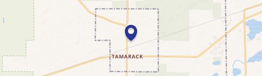 Tamarack, MN 55787