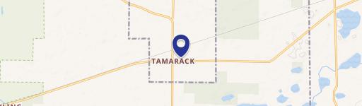 Tamarack, MN 55787