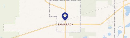 Tamarack, MN 55787