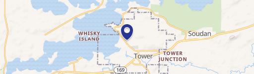 Tower, MN 55790