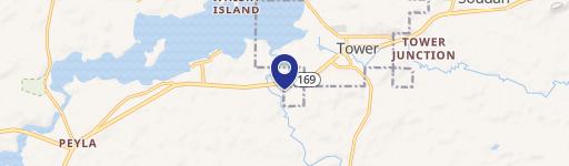 Tower, MN 55790
