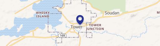 Tower, MN 55790