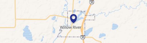Willow River, MN 55795