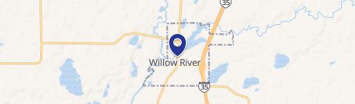 Willow River, MN 55795