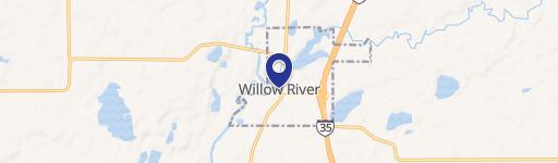 Willow River, MN 55795