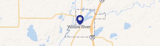 Willow River, MN 55795