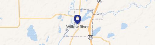 Willow River, MN 55795