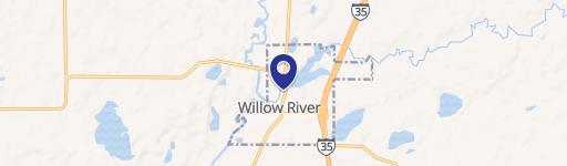 Willow River, MN 55795