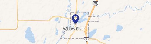Willow River, MN 55795