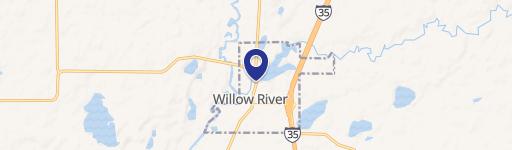 Willow River, MN 55795