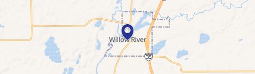 Willow River, MN 55795