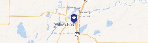 Willow River, MN 55795