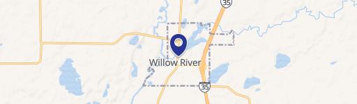Willow River, MN 55795