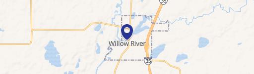 Willow River, MN 55795