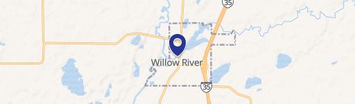 Willow River, MN 55795