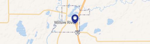 Willow River, MN 55795