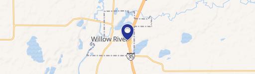 Willow River, MN 55795