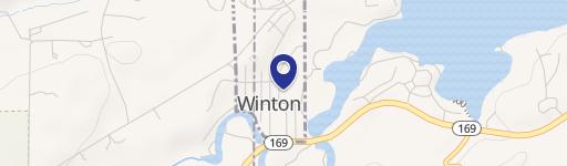 Winton, MN 55796