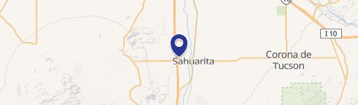 15990 Rancho Sahuarita Blvd