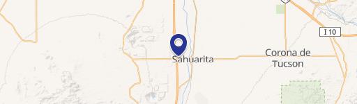16120 Rancho Sahuarita Blvd