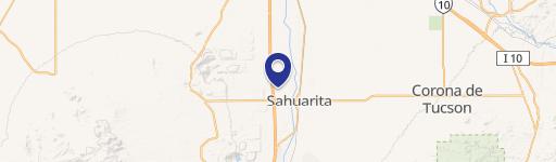 15700 Rancho Sahuarita Blvd