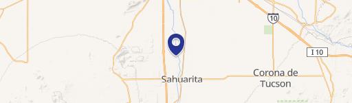14257 Rancho Sahuarita Blvd