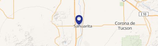 192 Sahuarita Ctr Way