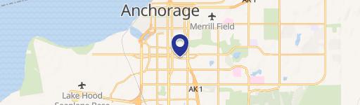 Anchorage, AK 99503