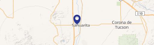 163 Sahuarita Ctr Way