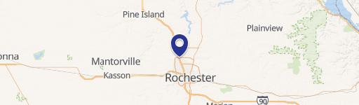 4909 Frontage Hwy 52nd NW Rd