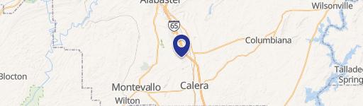 Calera, AL 35040