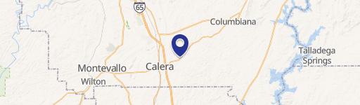 Calera, AL 35040