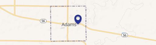 Adams, MN 55909
