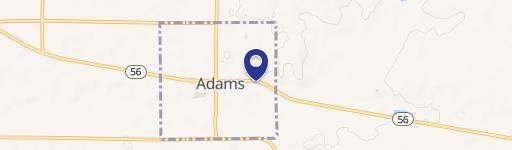 Adams, MN 55909
