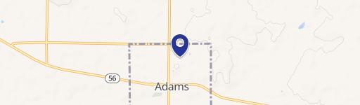 Adams, MN 55909