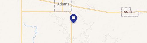 Adams, MN 55909