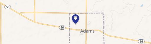 Adams, MN 55909