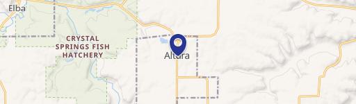 Altura, MN 55910
