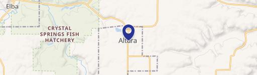 Altura, MN 55910