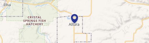 Altura, MN 55910