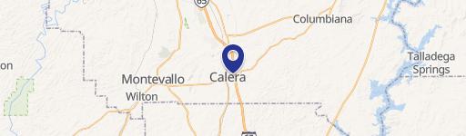 Calera, AL 35040