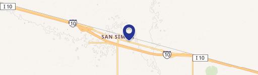 San Simon, AZ 85632