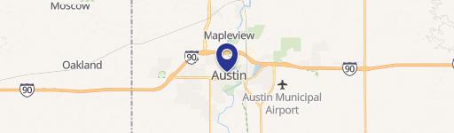 Austin, MN 55912