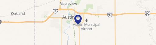 1601 12th 10th SE Dr